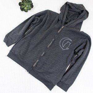 Southward Apparel | Night Owl Hoodie Sweatshirt